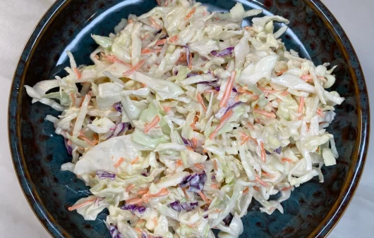 Coleslaw