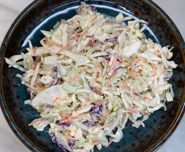 Coleslaw