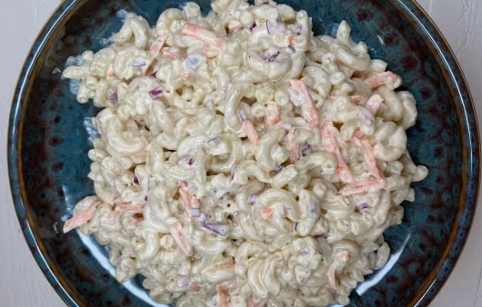 Macaroni Salad