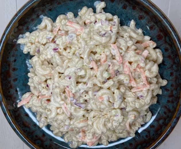 Macaroni Salad