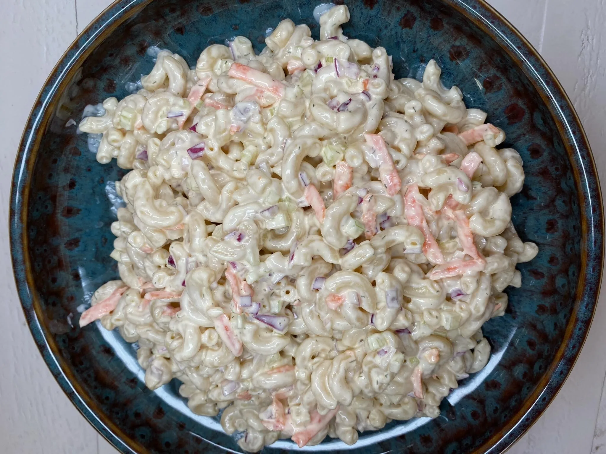 Macaroni Salad