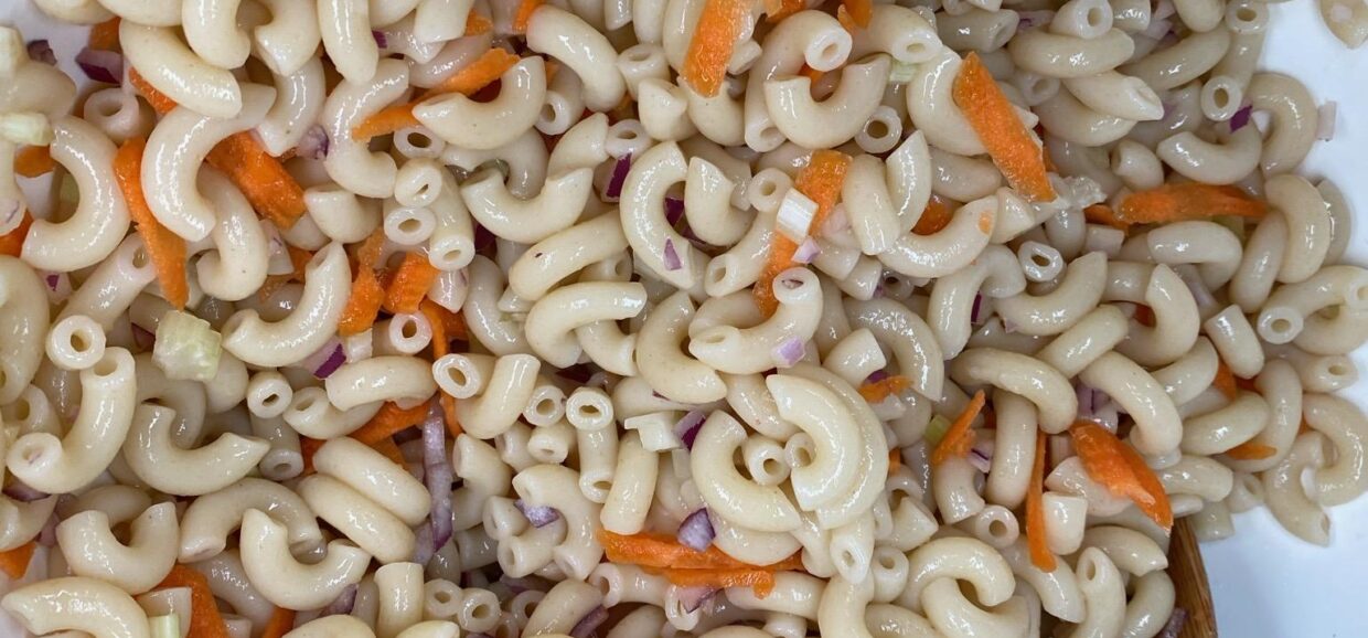 Macaroni Salad