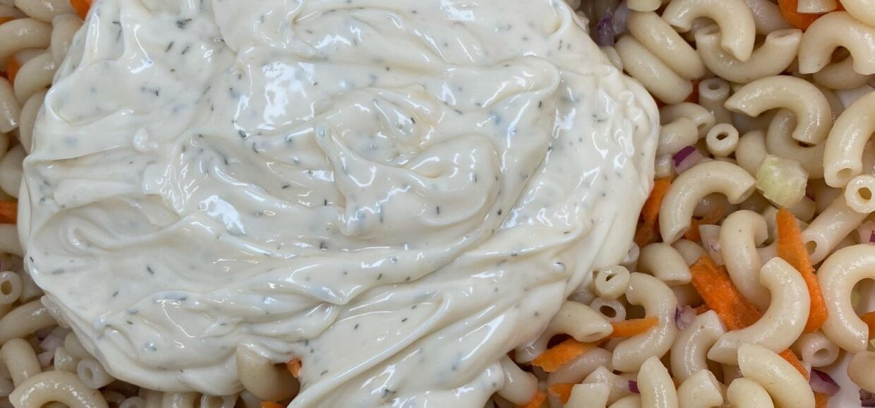 Macaroni Salad