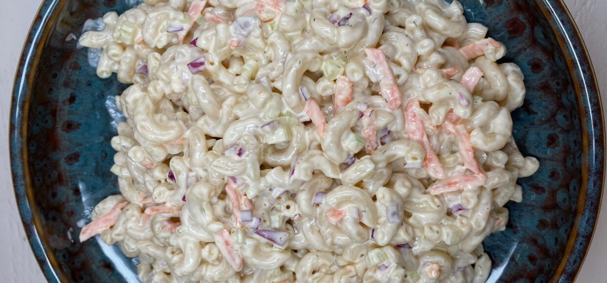 Macaroni Salad