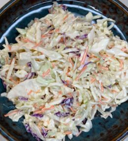 Coleslaw