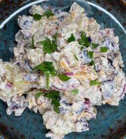 Ranch Potato Salad