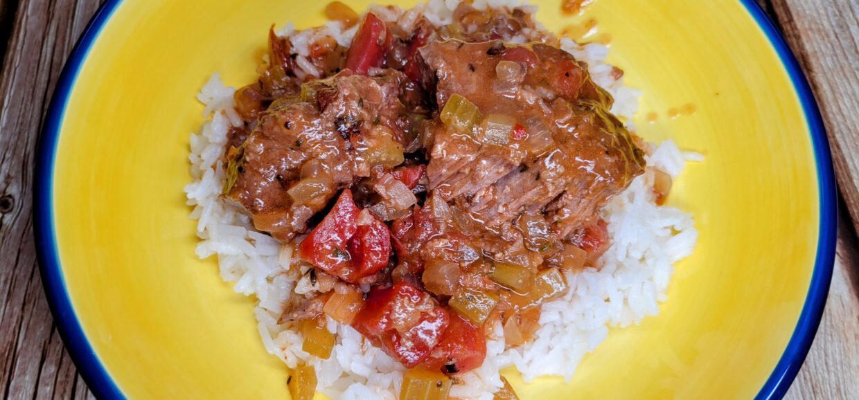 Swiss Steak