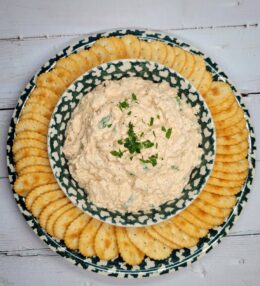 Seafood Dip