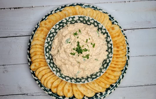 Seafood Dip