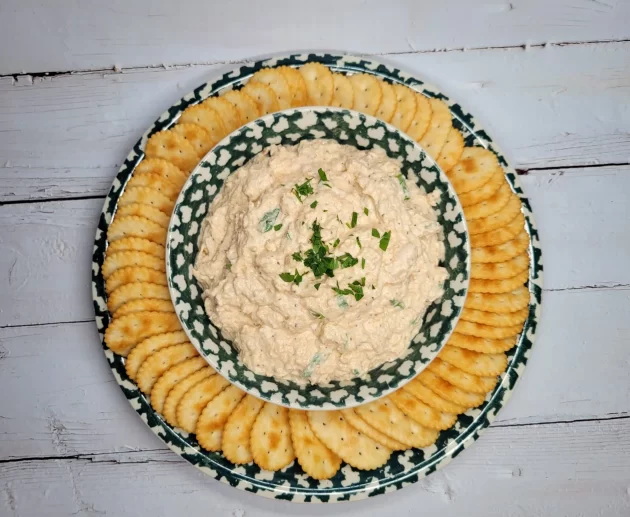 Seafood Dip