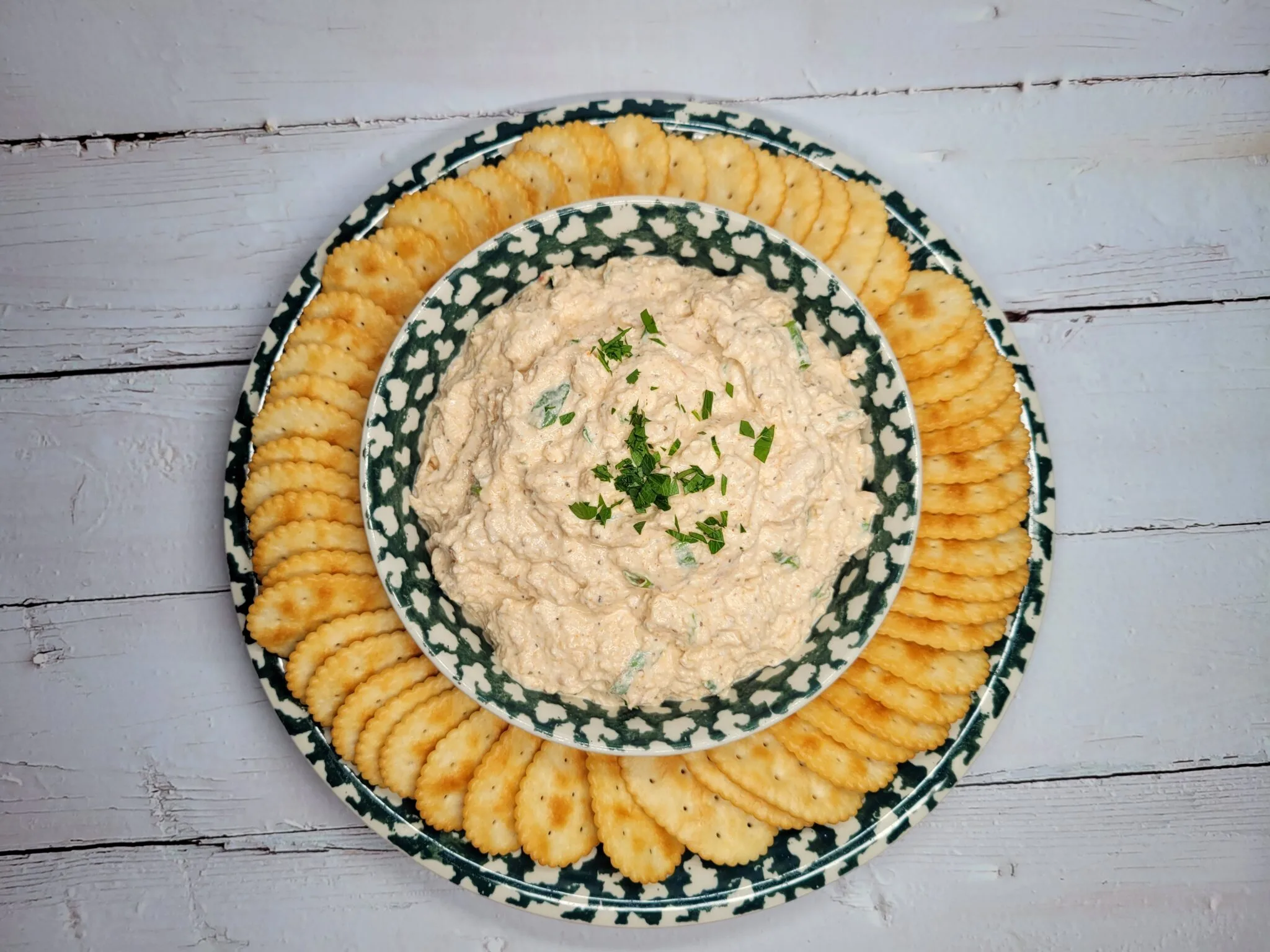 Seafood Dip