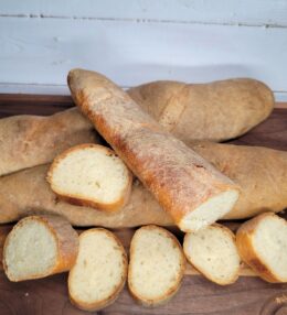 French Baguettes