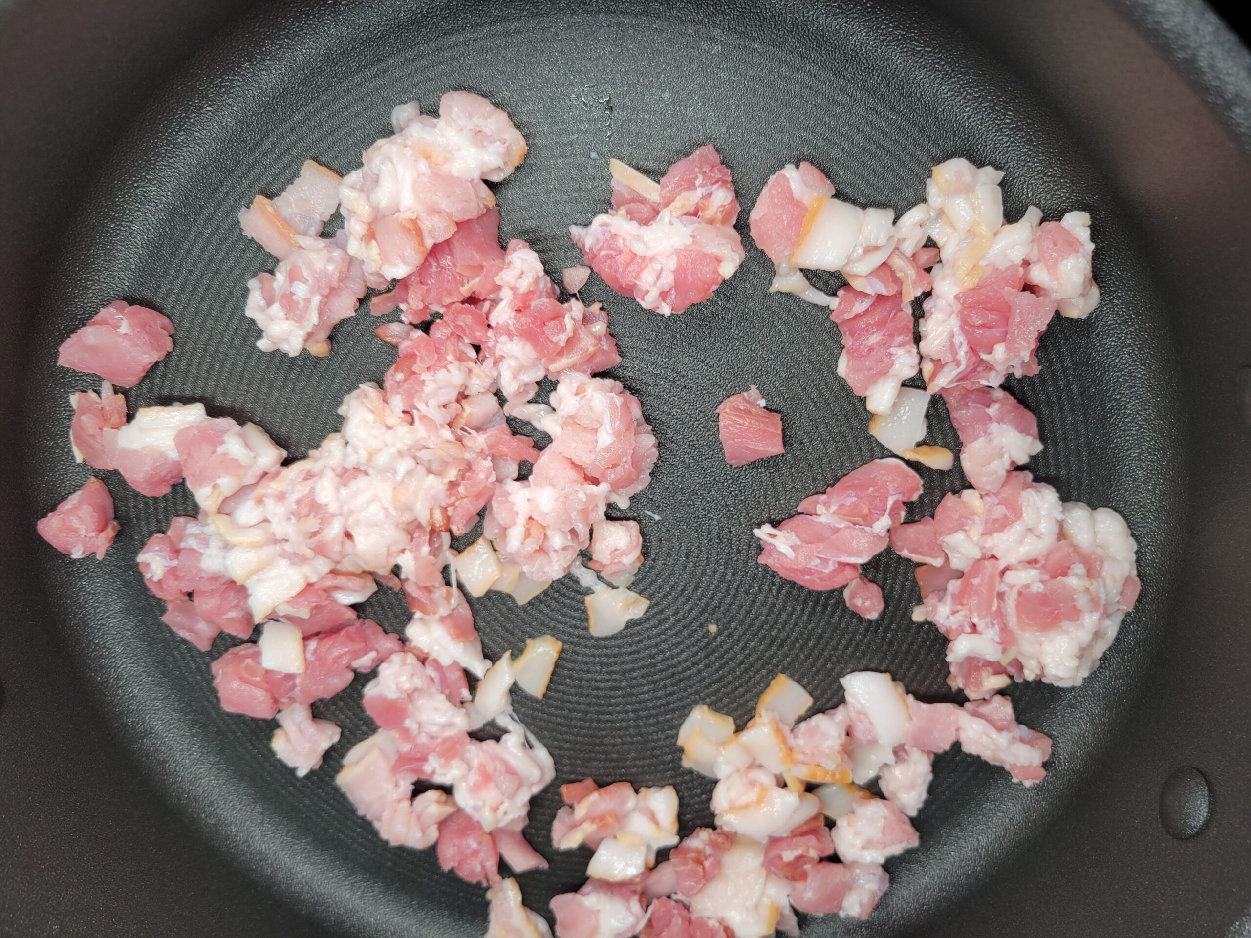 Cajun Shrimp Chowder