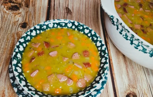 Split Pea Soup