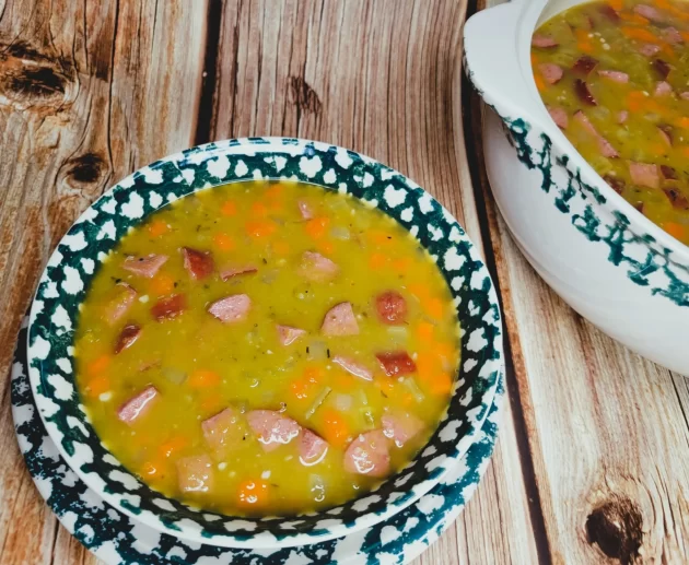 Split Pea Soup