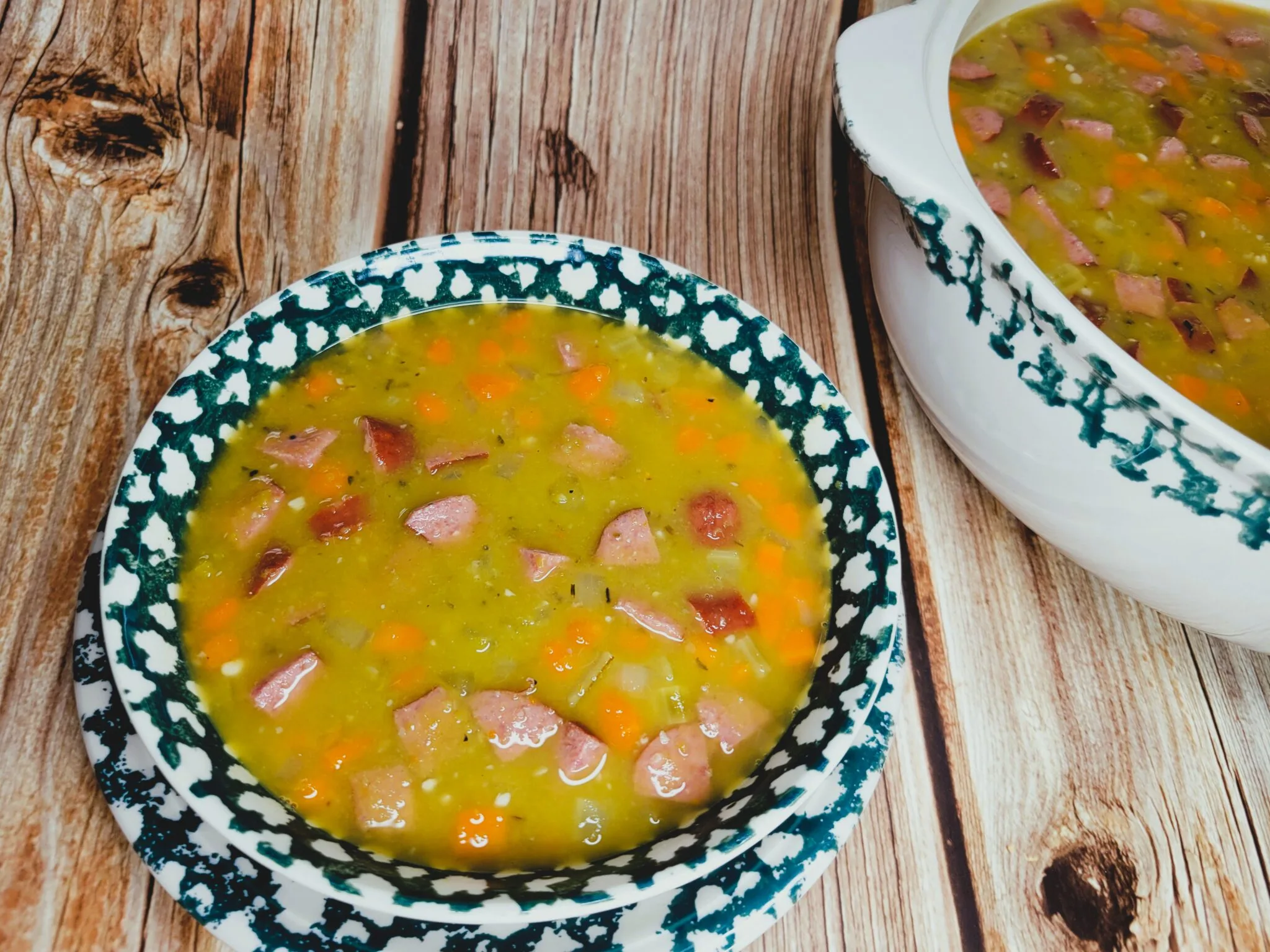 Split Pea Soup