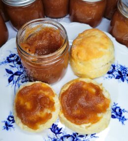 Apple Butter Recipe & Canning🍎