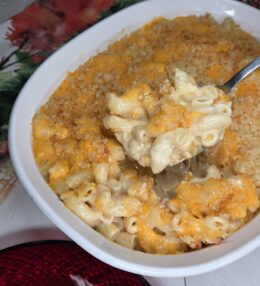 Macaroni and Cheese 🧀