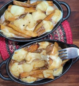 Poutine