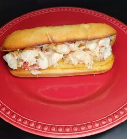 Lobster Roll