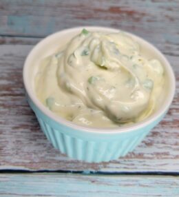 Tartar Sauce