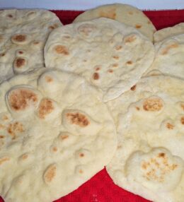 Pita Bread