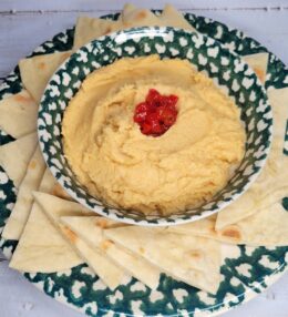 Hummus