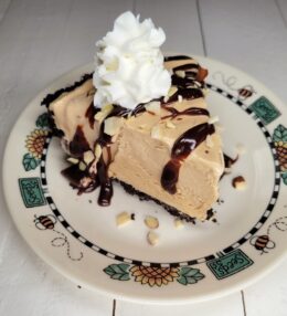 Chart House Restaurants Mud Pie Recipe