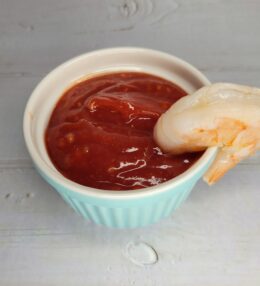 Cocktail Sauce