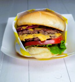 Smash Burger