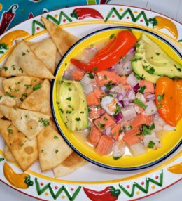 Ceviche