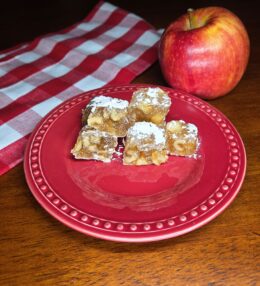 Aplets & Cotlets Candy Copycat Recipe