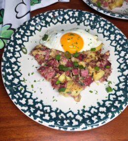 Corned Beef Hash