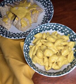 Vegan Cheese Sauce