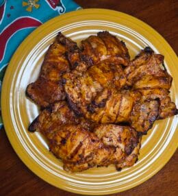 Pollo Asado